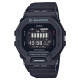 Casio® Digital 'G-shock' Men's Watch GBD-200-1ER