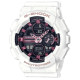 Casio® Analogue-digital 'G-shock' Women's Watch GMA-S140M-7AER