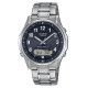 Casio® Analogue-digital 'Collection' Men's Watch LCW-M100TSE-1A2ER