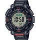 Casio® Digital 'Pro-trek' Men's Watch PRG-340-1ER