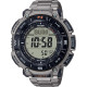 Casio® Digital 'Pro-trek' Men's Watch PRG-340T-7ER