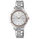 Casio® Analogue 'Sheen' Women's Watch SHE-4533D-7AUER