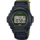 Casio® Digitaal 'Casio collection' Heren Horloge W-219HB-3AVEF