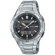 Casio® Analogue-digital 'Collection' Men's Watch WVA-M650D-1AER