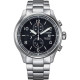 Citizen® Chronograaf Heren Horloge CA0810-88E