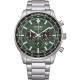 Citizen® Chronograph Herren Uhr CA4500-91X