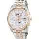 Citizen® Multi Dial Dames Horloge FC0014-54A