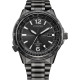 Citizen® Analoog 'Promaster air gmt' Heren Horloge NB6045-51H