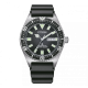 Citizen® Analoog 'Promaster marine' Heren Horloge NY0120-01EE