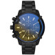 Diesel® Chronograph 'Griffed' Men's Watch DZ4529