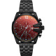 Diesel® Chronograph 'Baby Chief' Men's Watch DZ4566