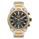 Diesel® Chronograph 'Split' Men's Watch DZ4625