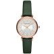 Emporio Armani® Analogue 'Gianni T-bar' Women's Watch AR11517