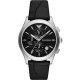 Emporio Armani® Chronograph 'Paolo' Men's Watch AR11530