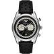 Emporio Armani® Chronograph 'Racer' Men's Watch AR11635