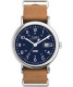 Timex® Analogue 'Weekender Main Line' Men's Watch TW2W86800