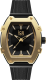 Ice Watch® Analoog 'Ice boliday - black gold' Dames Horloge (Small) 023319