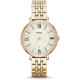 Fossil® Analogue 'Jacqueline' Women's Watch ES3434