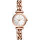 Fossil® Analogue 'Carlie' Women's Watch ES5330