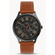 Fossil® Multi Dial 'Pierce' Heren Horloge FS5702