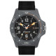 Timex® Analoog 'Freedive ocean' Heren Horloge TW2V40500