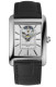 Frederique Constant® Analog 'Carree Heart Beat' Herren Uhr FC-311S4C6