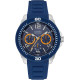 Guess® Multi Dial 'Tread' Men's Watch W0967G2