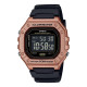 Casio® Digital 'Casio Collection' Men's Watch W-218HM-5BVEF