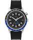 Timex® Analoog 'Traditional' Heren Horloge TW2W22600