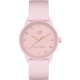 Ice Watch® Analogue 'Ice Solar Power - Pink Lady' Women's Watch (Small) 018479