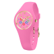 Ice Watch® Analogue 'Ice Flower - Pinky Bloom' Girls's Watch 021731