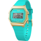 Ice Watch® Digital 'Ice Digit Retro - Blue Curacao' Women's Watch 022055