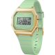 Ice Watch® Digital 'Ice Digit Retro - Lagoon Green' Women's Watch 022060