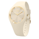 Ice Watch® Analogue 'Ice Cosmos - Vanilla' Women's Watch 022358