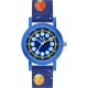 Ice Watch® Analogue 'Ice Learning - Blue Space' Boys's Watch 022692