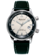 Alpina® Analoog 'Seastrong diver heritage' Heren Horloge AL-525S4H6