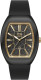 Ice Watch® Analogue 'Ice Boliday - Dome - Black Glitter Gold' Women's Watch (Small) 024030