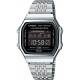 Casio® Digital 'Casio Collection Vintage' Unisex's Watch ABL-100WE-1BEF