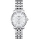 Tissot® Analogue 'Carson Premium' Women's Watch T1222071103600