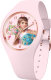 Ice Watch® Analog 'Ice-watch X Martine - Fete Maman - Pink' Mädchen Uhr 022708