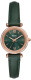 Fossil® Analogue 'Carlie' Women's Watch ES5370