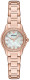 Emporio Armani® Analoog 'Mia' Dames Horloge AR11671