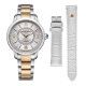 Maurice Lacroix® Analogue 'Pontos' Women's Watch PT6006-PVP0E-120-F