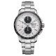 Maurice Lacroix® Chronograph 'Pontos' Men's Watch PT6038-SSL22-130-1