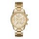 Michael Kors® Chronograph 'Ritz' Women's Watch MK6356