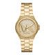 Michael Kors® Analogue 'Lennox' Women's Watch MK7229