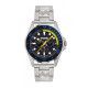 Missoni® Analogue 'Gmt' Men's Watch MW1I00323