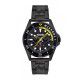 Missoni® Analogue 'Gmt' Men's Watch MW1I00523