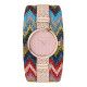 Missoni® Analogue 'M1' Women's Watch MWY102222