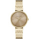 Armani Exchange® Analoog 'Zoe' Dames Horloge AX5916